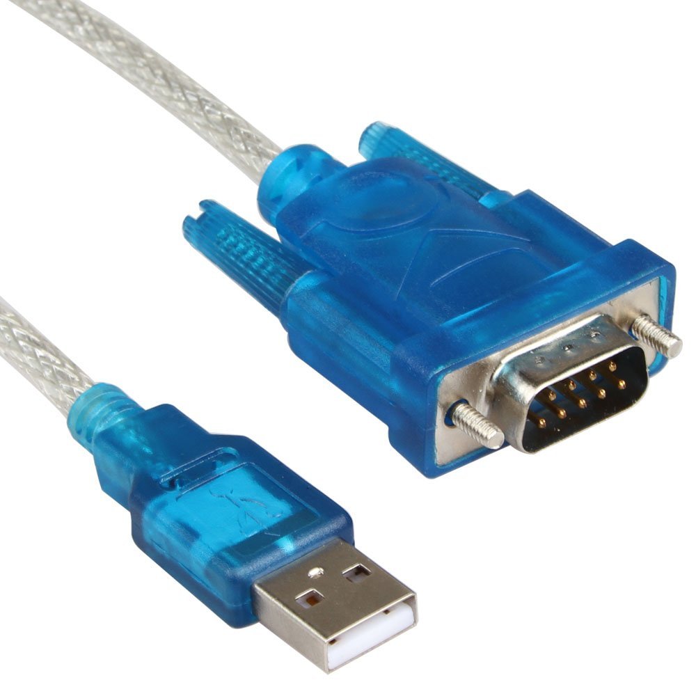 Serial Port Cables