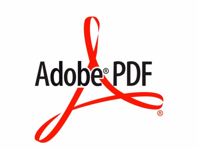 Descargar adobe pdf para windows
