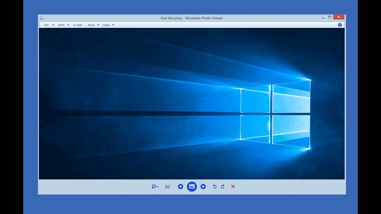 windows photo viewer update for windows 8.1 free download